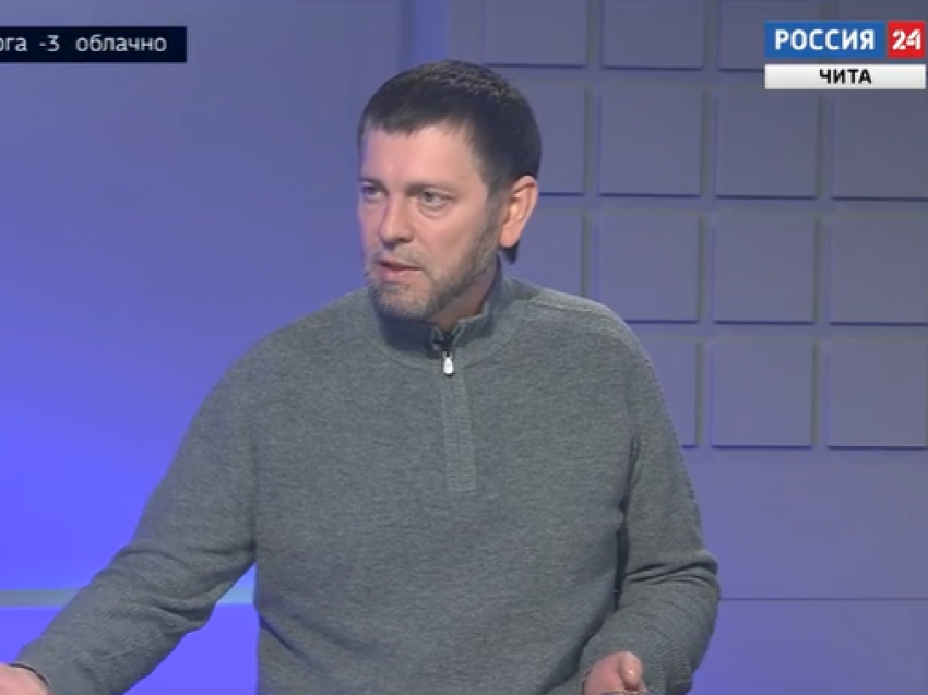 МинЖКХ собирает заявки от районов Забайкалья на модернизацию коммунальной инфраструктуры по нацпроекту